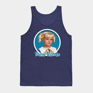 Brady Bunch - Cindy Brady Tank Top